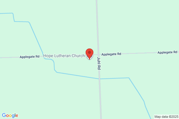 Hope Lutheran Church