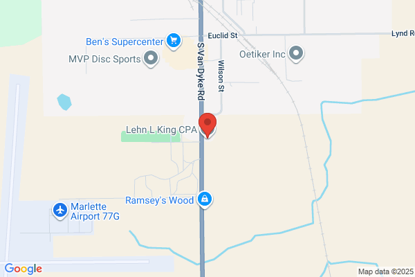 King Lehn L CPA