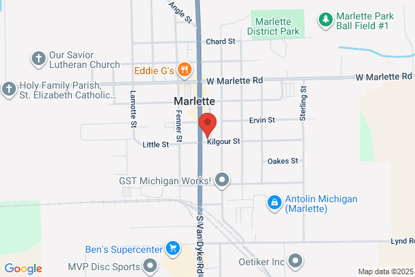 Marlette Family Dentistry