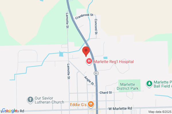 Marlette Leader