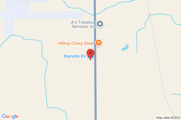 Marlette Rv