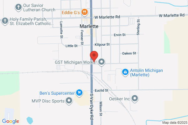 Marlette Town & Country