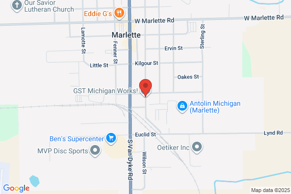Michigan Works