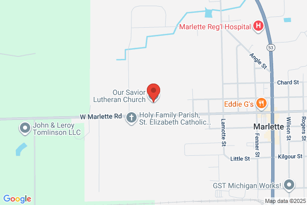 Our Savior Lutheran Church