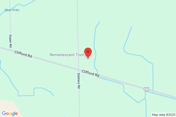Remenescent Tool Co Inc
