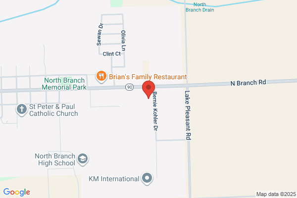 Tri County Bank