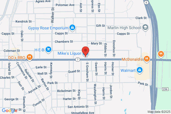 C & C Liquors