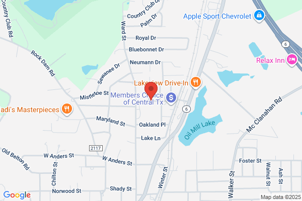 Elmwood Nursing Center
