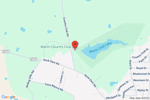 Marlin Country Club