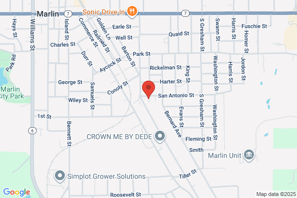 Marlin Square Apartments