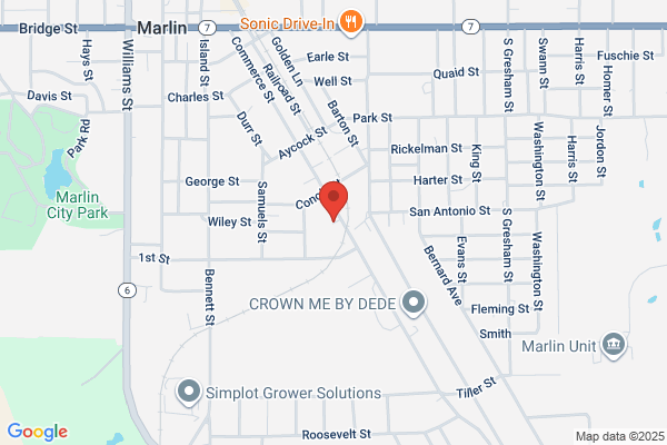 Power House Church of God In Christ