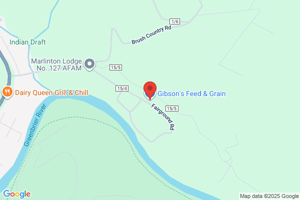 Gibson's Feed & Grain