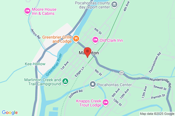 Greenbrier Building Apartments LLC