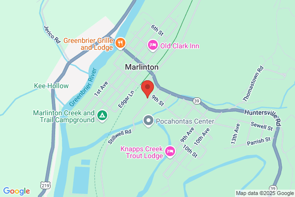 Marlinton Elementary School