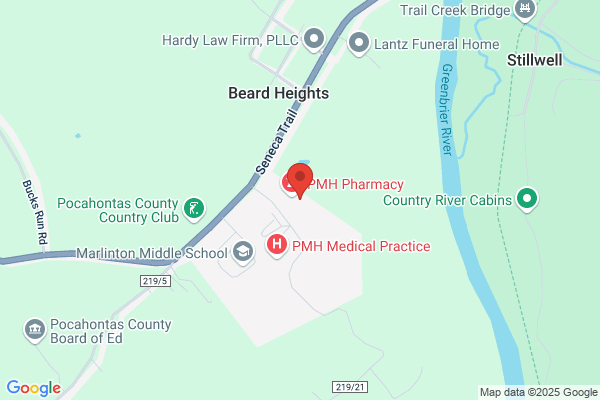 Pocahontas Pharmacy