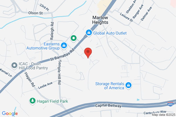 All American Service Center