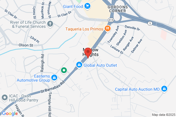 District Auto Group