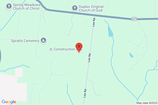JL Construction LLC