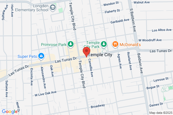 Temple Hills Garage Door Services