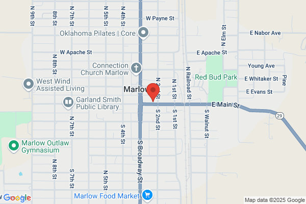 Marlow Real Estate