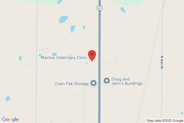 Marlow Veterinary Clinic