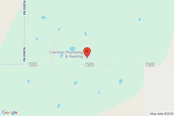Cramton Plumbing