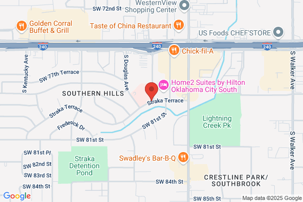 Daysprings Behavioral Health