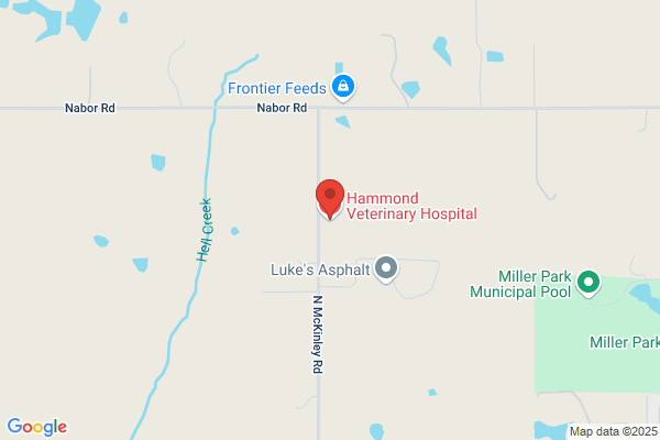 Hammond Veterinary Hospital