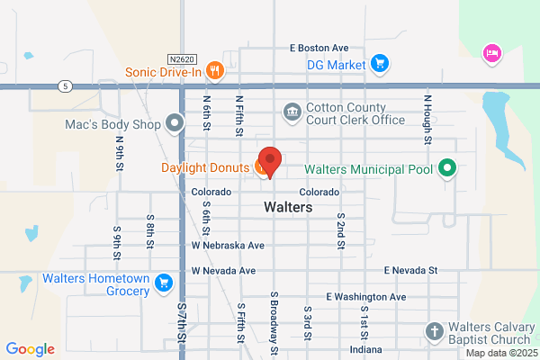Indian Territory Home Health & Hospice