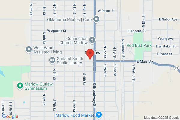 Marlow Family Medical Clinic