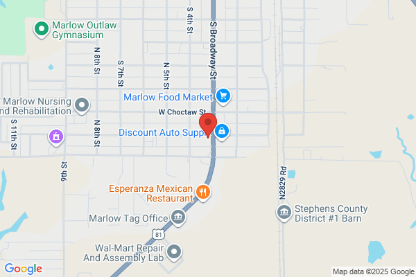 Newberry Express Pharmacy
