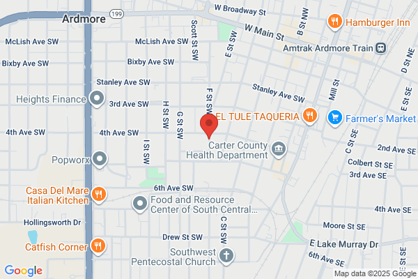 Spivey Insulation Inc