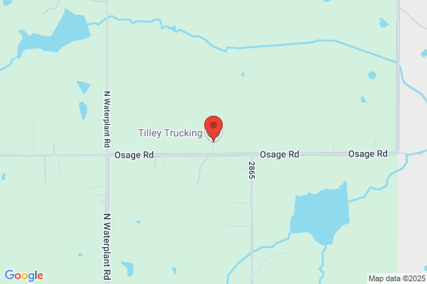 Tilley Trucking Llc