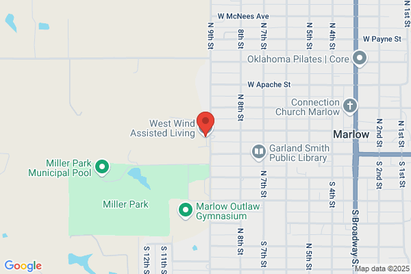 West Wind Assisted Living