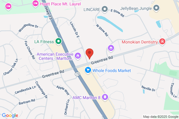 South Jersey Radiology Marlton