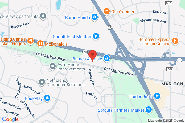 Haddon Oral Surgeons PA