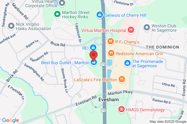 Kumon Math and Reading Center of Marlton