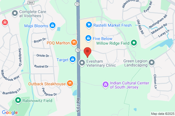 South Jersey Center For Advanced Dentistry