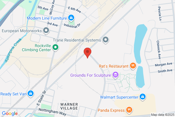 Water Engineering Services Inc.