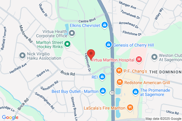 Spine Institute of North America - Marlton New Jersey