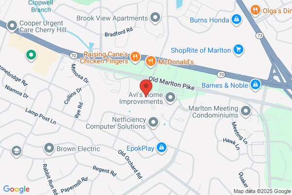 Marlton Village Homeowners Association