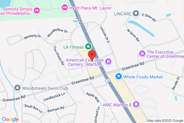 AAA Marlton Car Care Insurance Travel Center