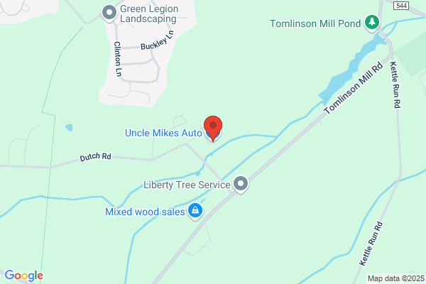 Uncle Mikes Auto Repair