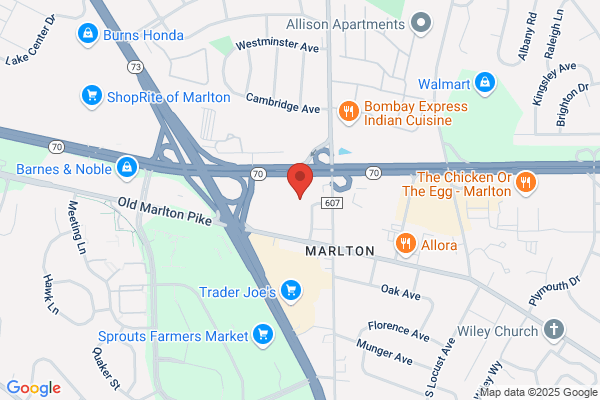 Marlton Classic Car Wash & Lube