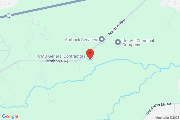 Cmb General Contractors