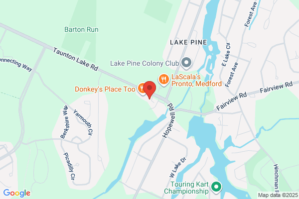 Leo's Famous Yum Yum