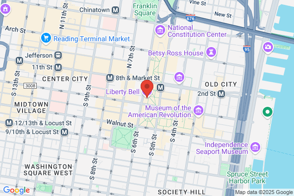 Liberty Bell Bank