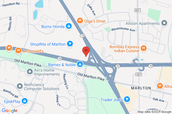 Mattress Firm Marlton Square - Closed