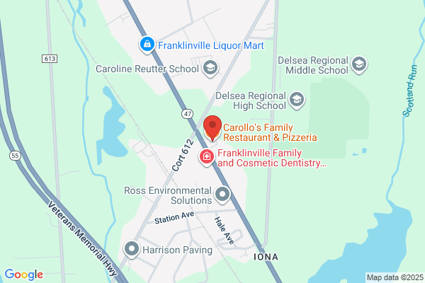 Casa Carollo's Family Restaurant