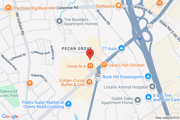 Experimax Cherry Hill